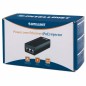 Intellinet PoE Adapter & Injector